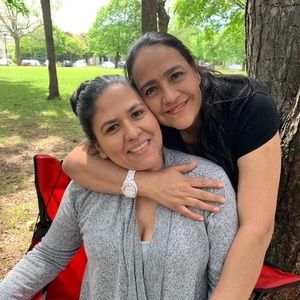 Meet your Posher, Lupe